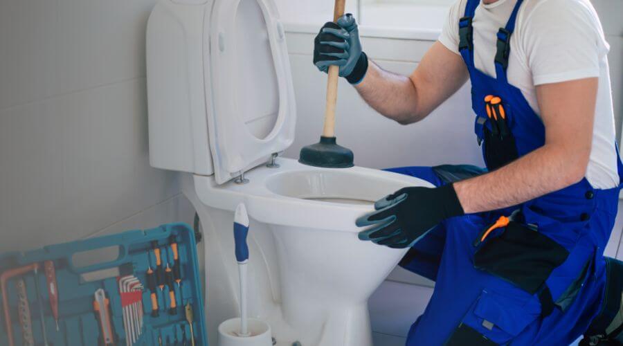 Professional emergency plumbing in Groton, MA